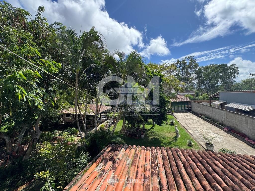 Foto de Casa ampla com 240 metros de área construída