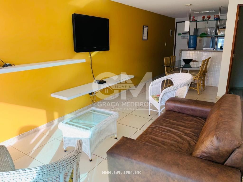 Foto de Apartamento térreo com 3 quartos no Villa Hípica