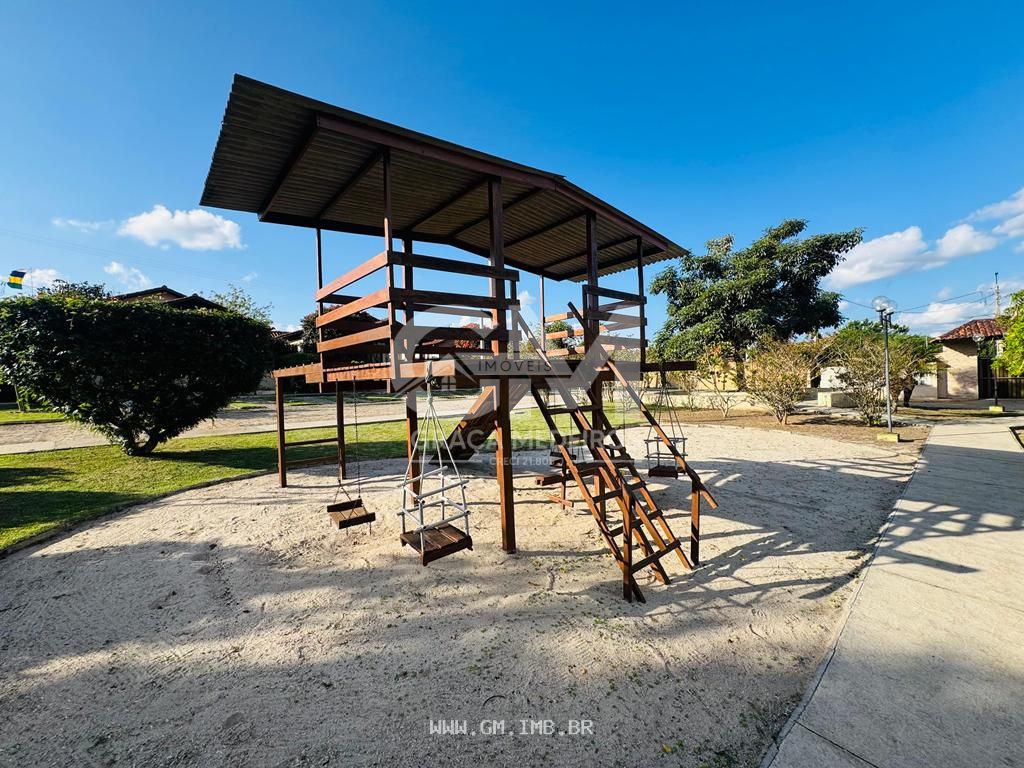 Foto de Casa térrea em condomínio próximo a BR
