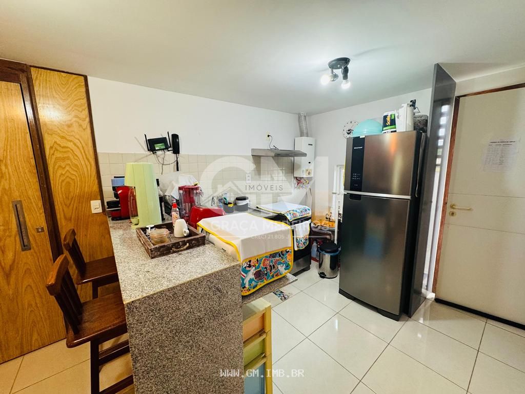 Foto de Apartamento térreo no condomínio Villa Hípica