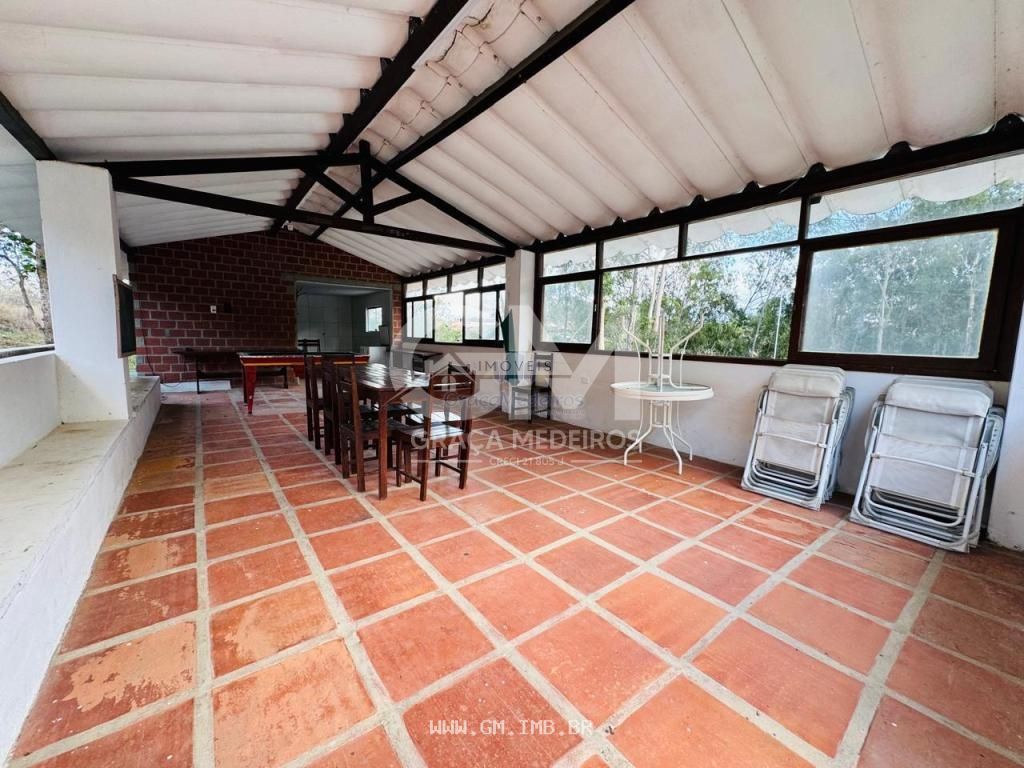 Foto de Casa em condomínio em terreno com 663 metros a 200 metros da pista local