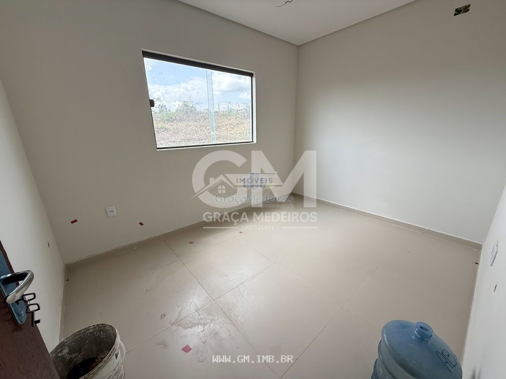 Foto de Casa com 3 quartos em  em condomínio 