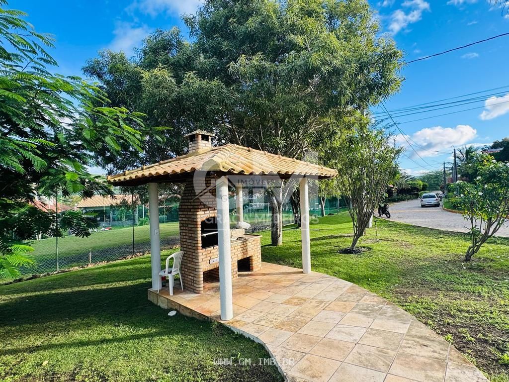Foto de Casa com 398 metros em condomínio, localizado ás margens da BR 232