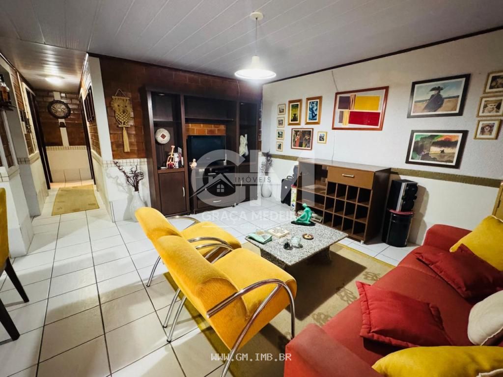Foto de Casa térrea com 132 metros em condomínio 