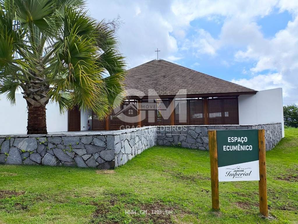 Foto de Lote em condomínio a margem da BR 232