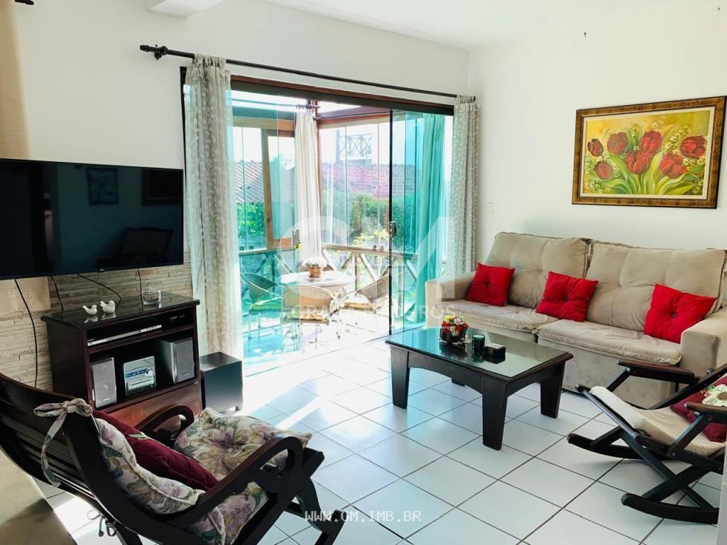 Foto de Casa com vista privilegiada para serra 