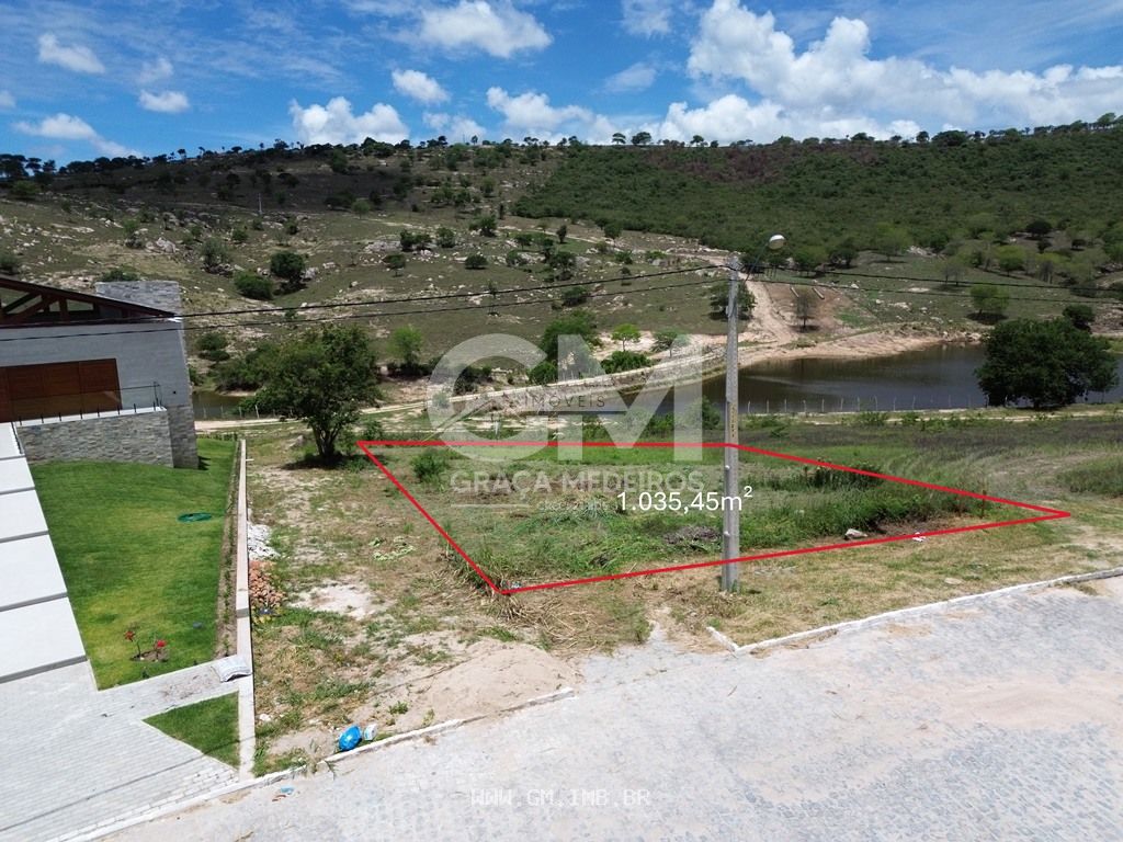 Foto de Lote exclusivo em condomínio de alto padrão 