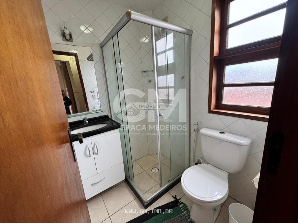 Foto de Casa mobiliada em condomínio 