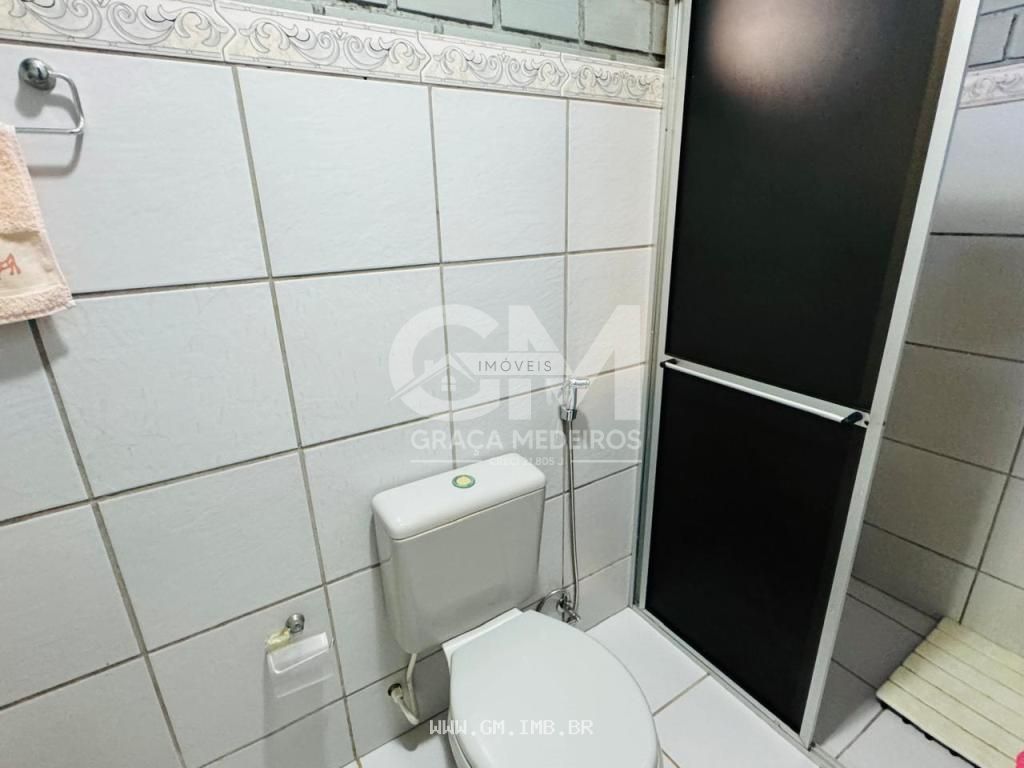 Foto de Casa térrea com 132 metros em condomínio 