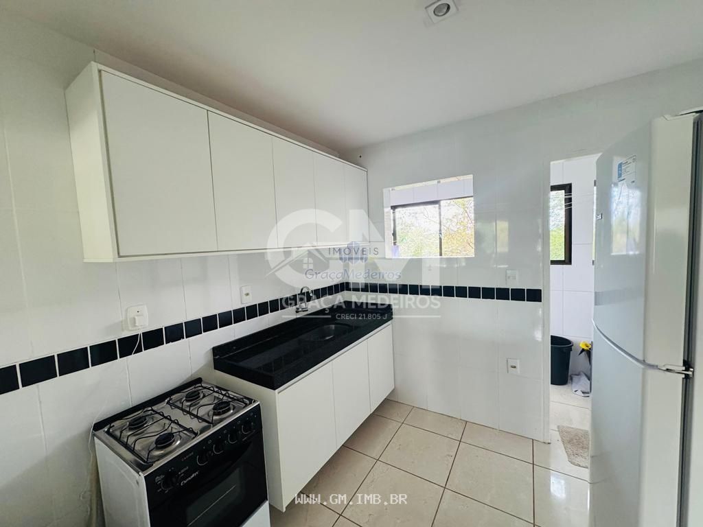 Foto de Apartamento mobilado em condomínio  em Gravatá