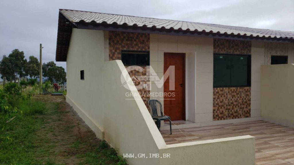 Foto de Casa em condomínio em 24 X sem juros direto com a construtora