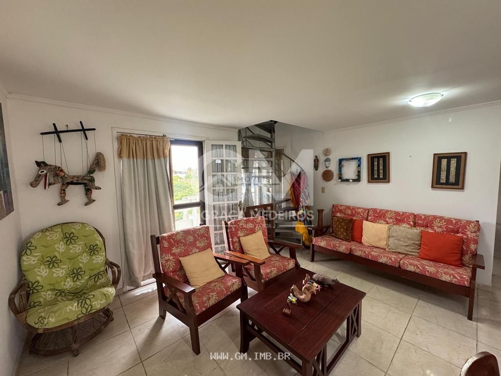 Foto de Casa com 4 quartos em condomínio com lazer completo 