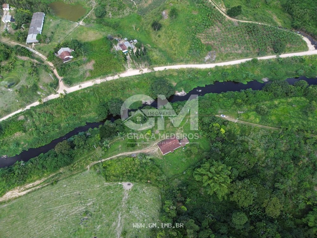 Foto de Fazenda com 40 hectares às margens do Rio Ipojuca