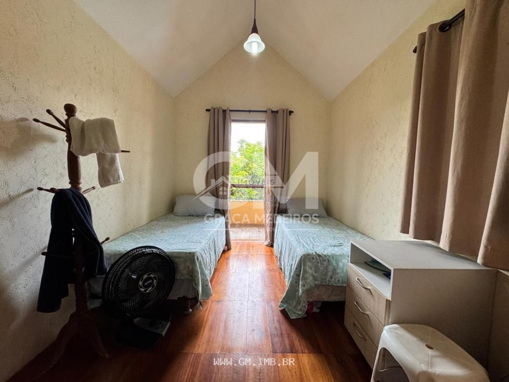Foto de Casa mobiliada em condomínio 