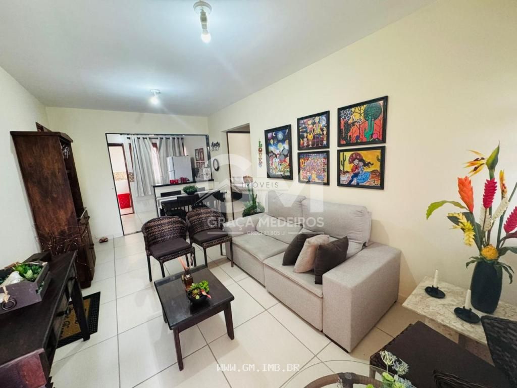 Foto de Apartamento para aluguel anual em excelente localização!