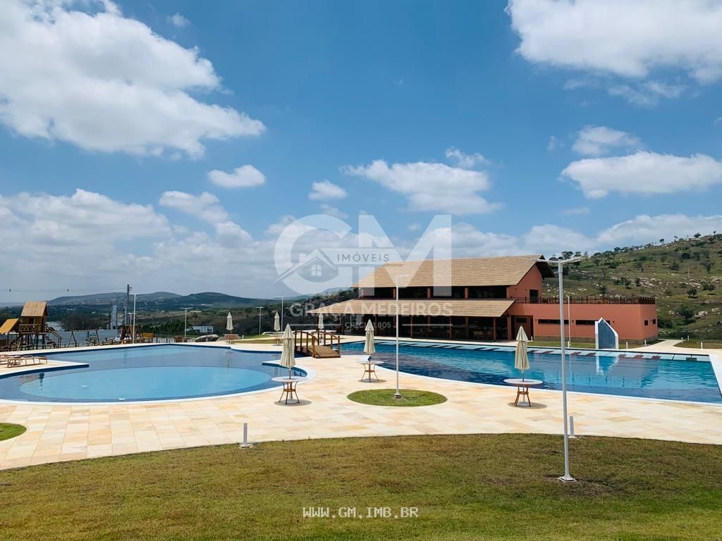 Foto de Condomínio exclusivo de lotes de alto padrão