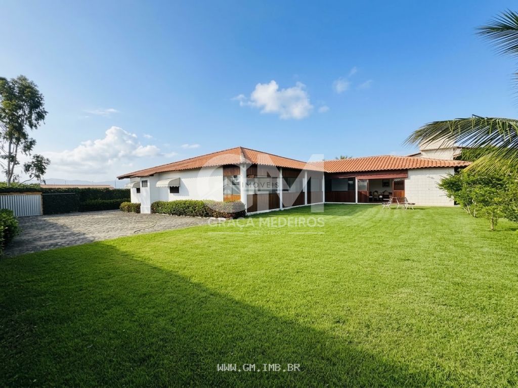 Foto de Casas com 5 quartos  em terreno com 1.200 metros em Gravatá