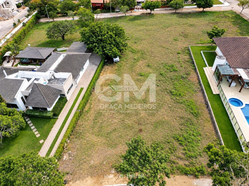 Lote em condomínio de alto padrão em Gravatá