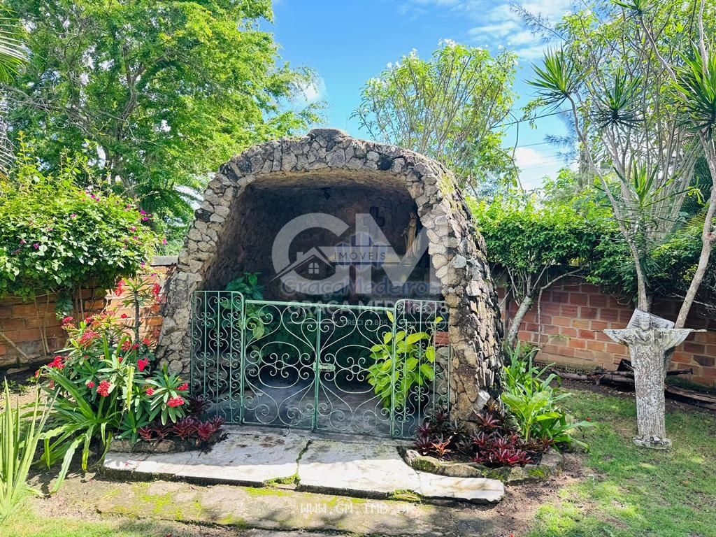 Foto de Casa ampla com 240 metros de área construída