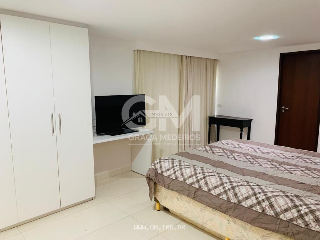 Foto de Casa de alto padrão com estrutura de lazer completa e particular