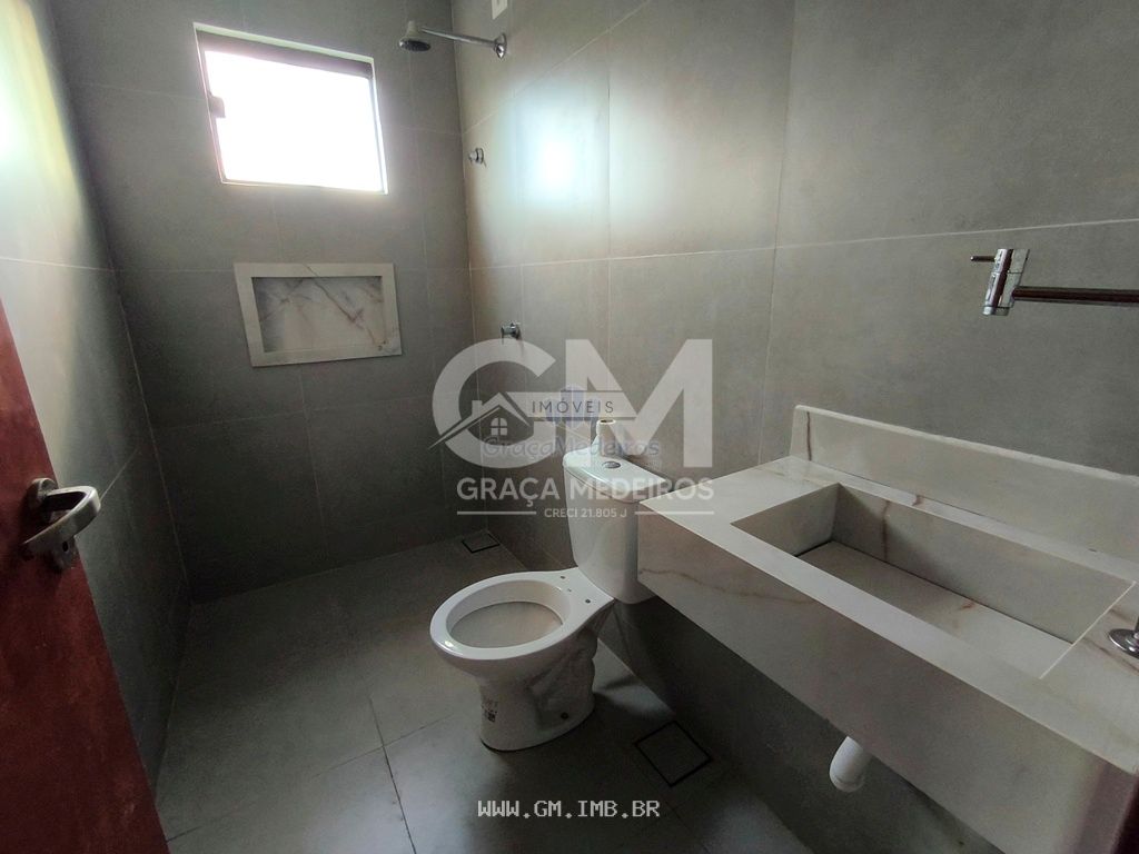 Foto de Casa térrea em condomínio próximo a BR 232