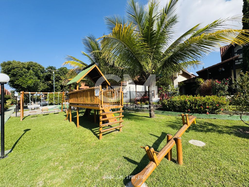 Foto de Chalé com 3 quartos e espaço gourmet particular 
