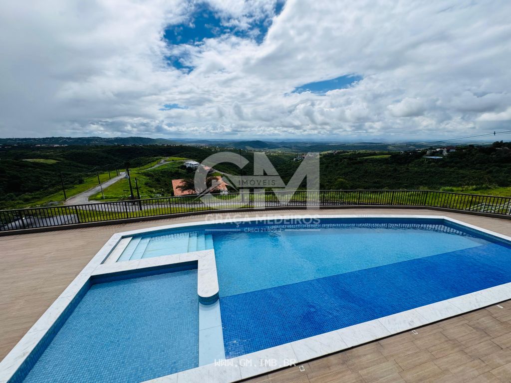 Foto de Lote e vista panorâmica em Gravatá-PE
