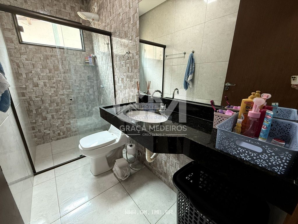 Foto de Casa térrea  mobiliada com piscina em Gravatá