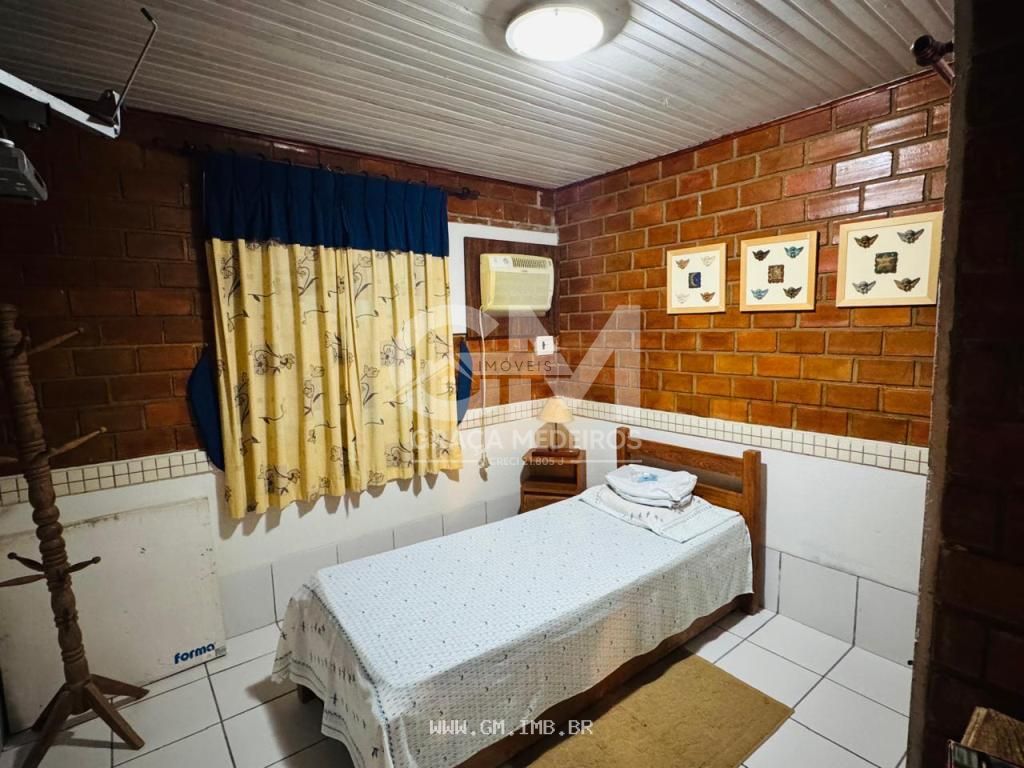 Foto de Casa térrea com 132 metros em condomínio 