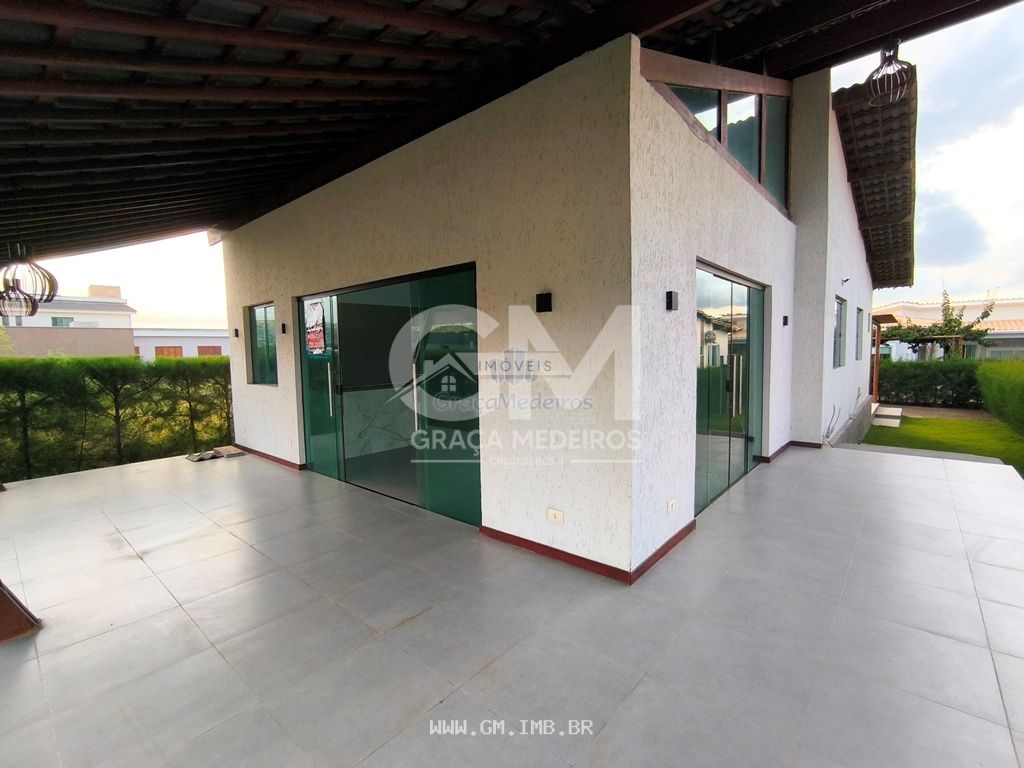 Foto de Casa térrea em condomínio próximo a BR 232
