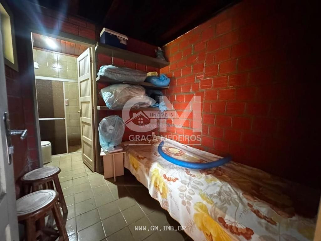 Foto de Casa em condomínio em terreno com 663 metros a 200 metros da pista local