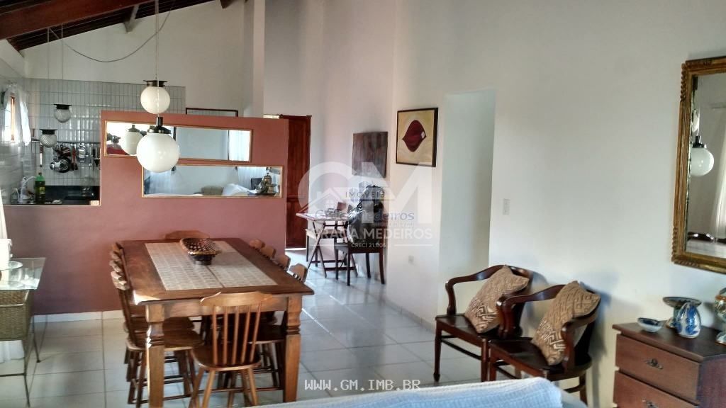 Foto de Casa edifica em terreno com 1.100 metros em Gravatá-PE