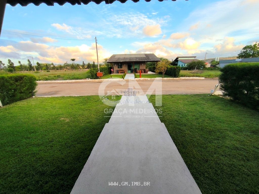 Foto de Casa térrea em condomínio próximo a BR 232