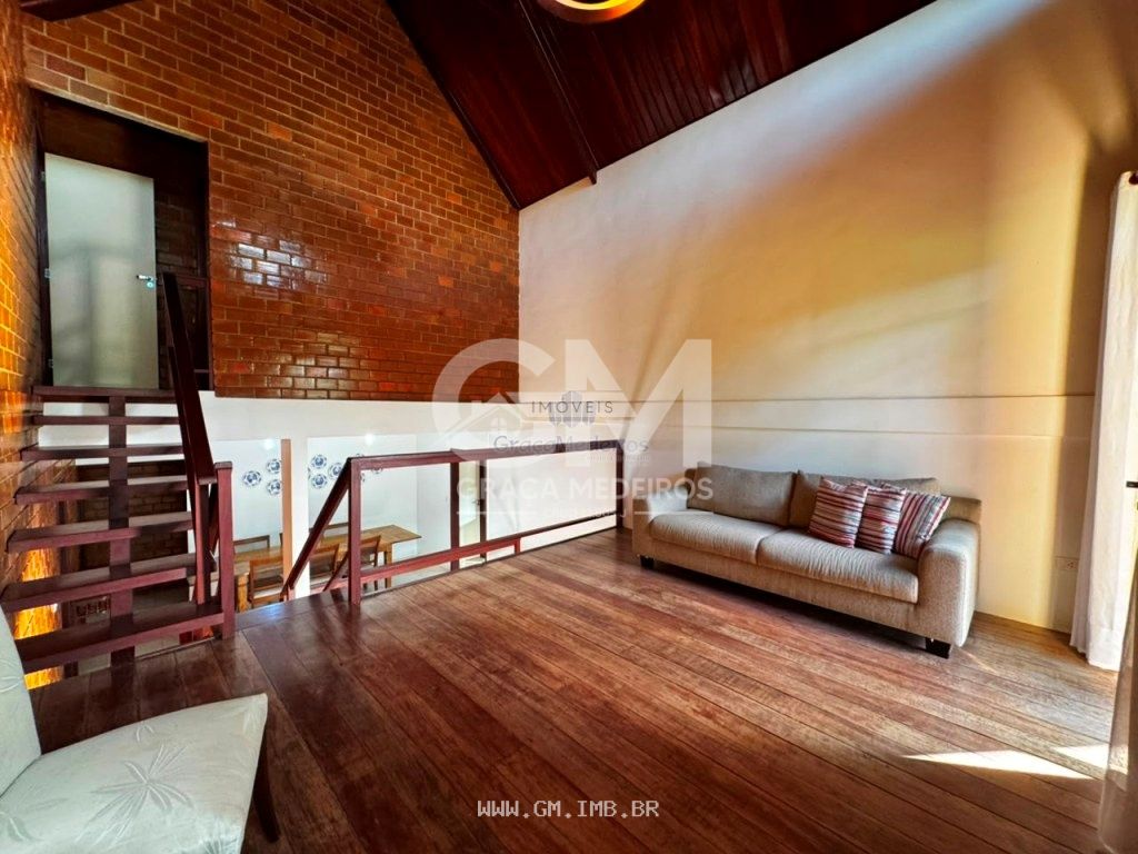 Foto de Casa com vista panorâmica em condomínio 
