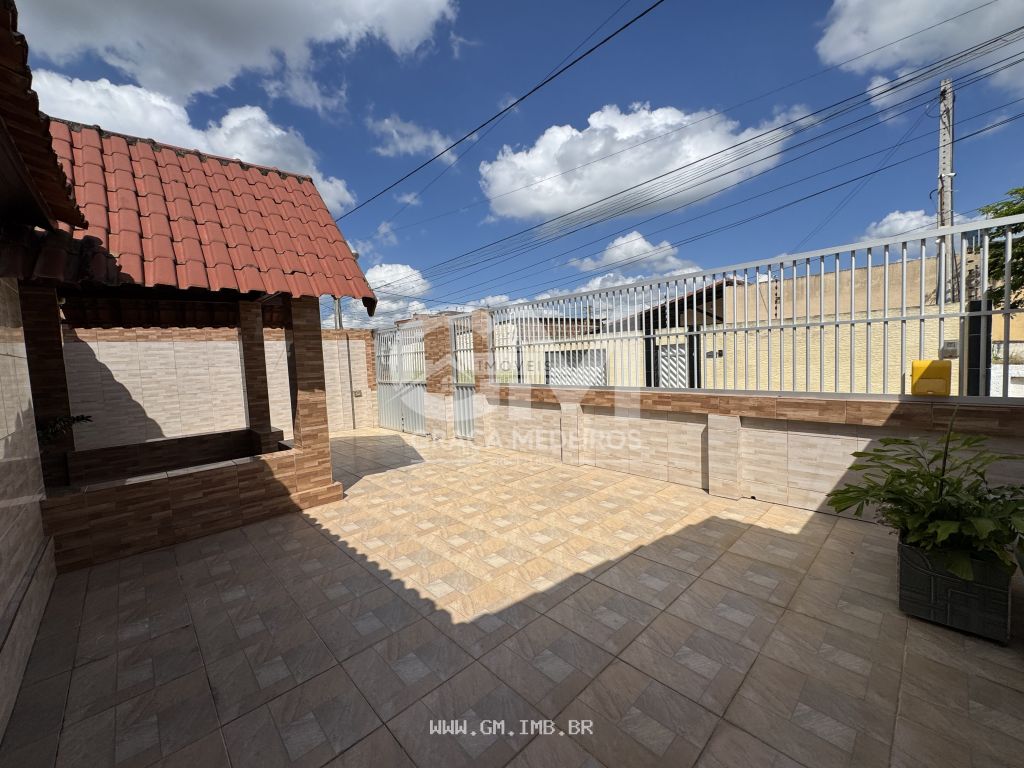 Foto de Casa com 4 quartos, excelente localização próximo ao centro