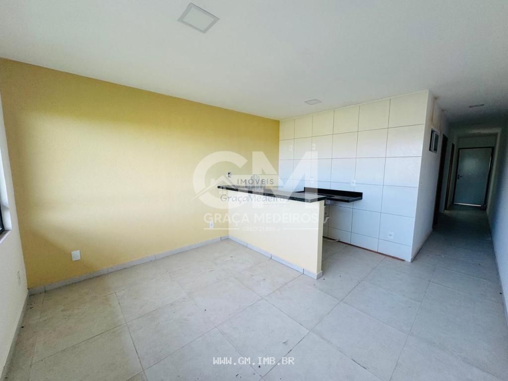 Foto de Apartamento em condomínio com vista para serra em Gravatá