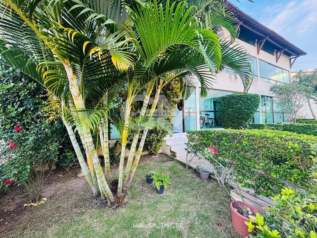 Foto de Apartamento  térreo condomínio em Gravatá