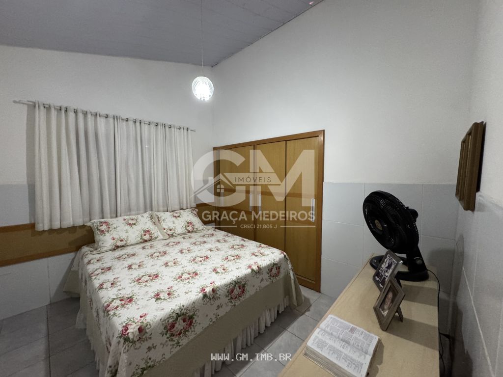 Foto de Casa com 4 quartos, excelente localização próximo ao centro