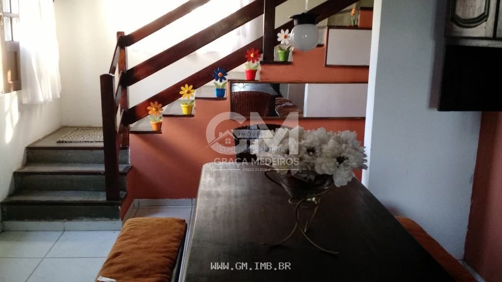 Foto de Casa edifica em terreno com 1.100 metros em Gravatá-PE