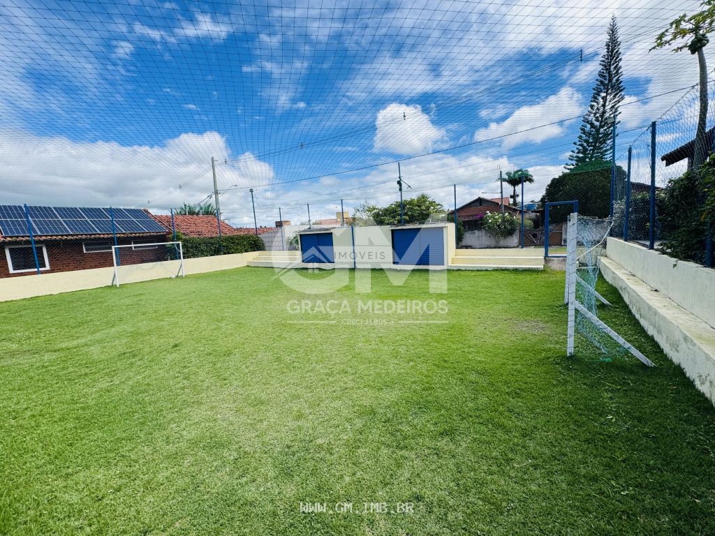 Foto de Casa térrea, mobiliada em condomínio 