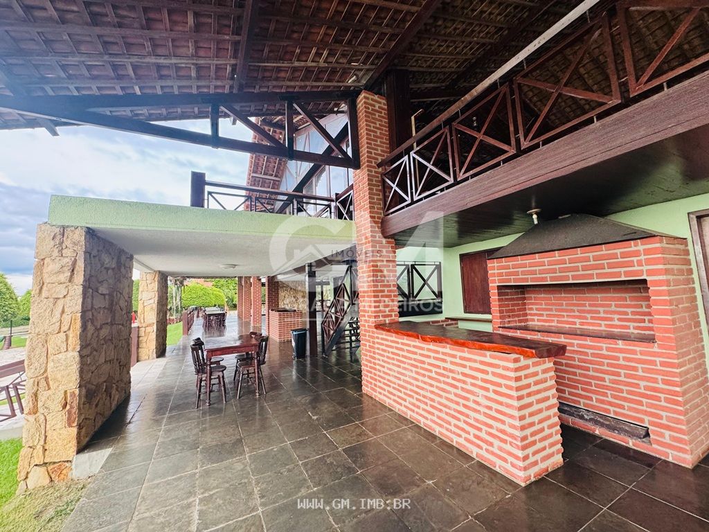 Foto de Casa com 5 suítes no condomínio Gravatá Country