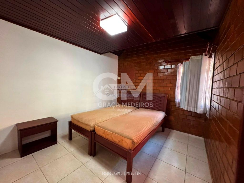 Foto de Casa com vista panorâmica em condomínio 