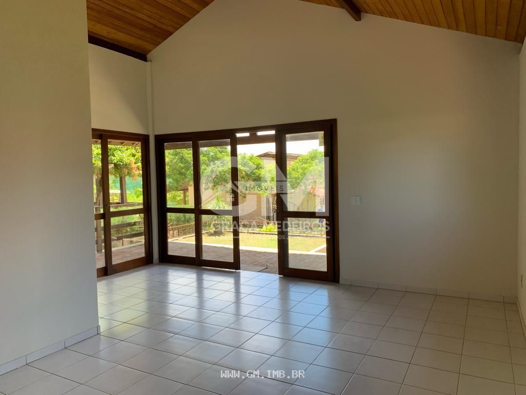 Foto de Casa em condomínio com plano direto com a construtora