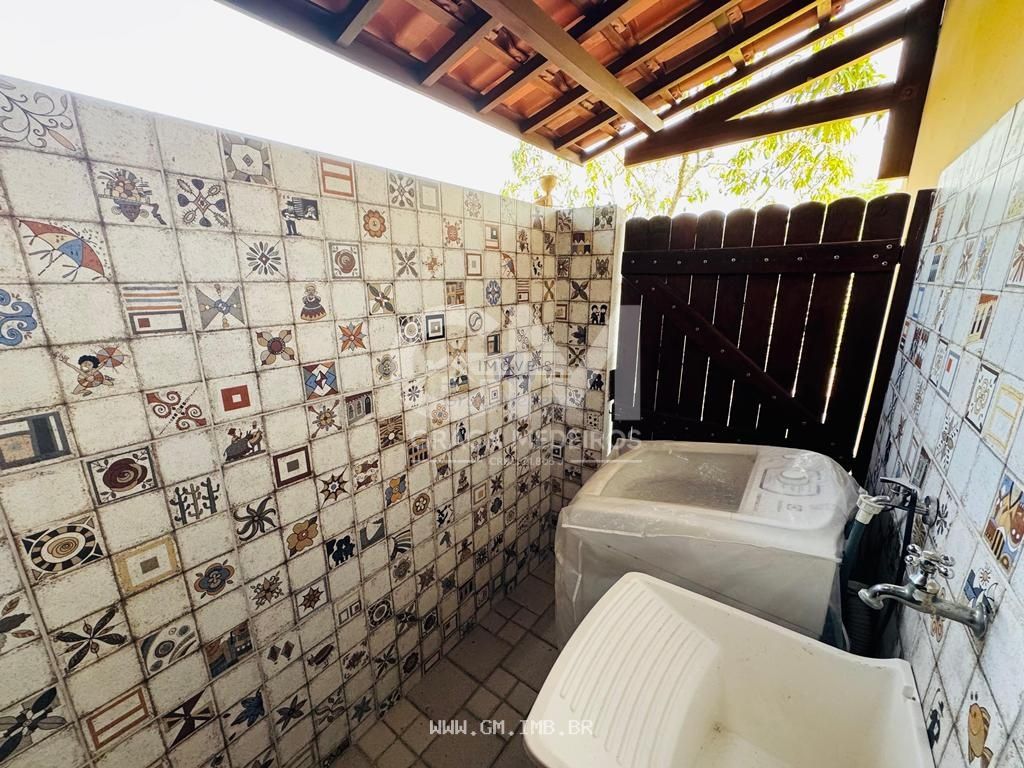 Foto de Casa com 3 quartos em condomínio fechado
