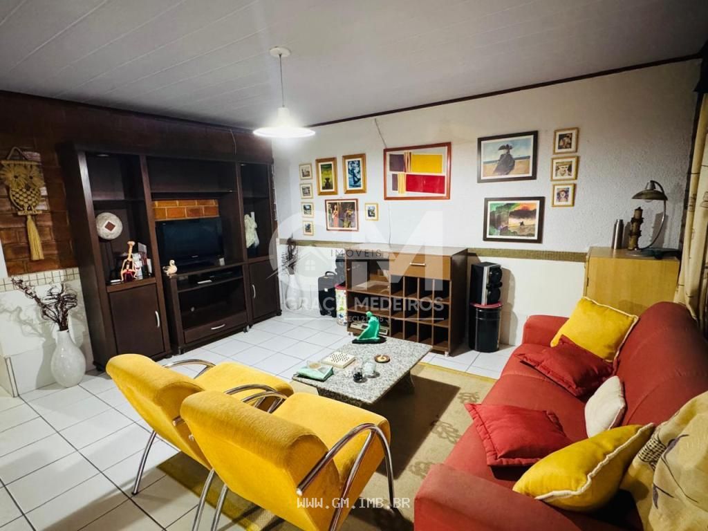 Foto de Casa térrea com 132 metros em condomínio 