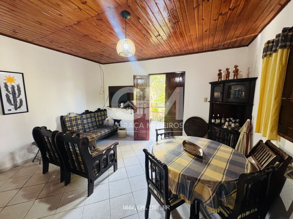 Foto de Casa térrea com 88 m², 3 quartos sendo 1 suíte 