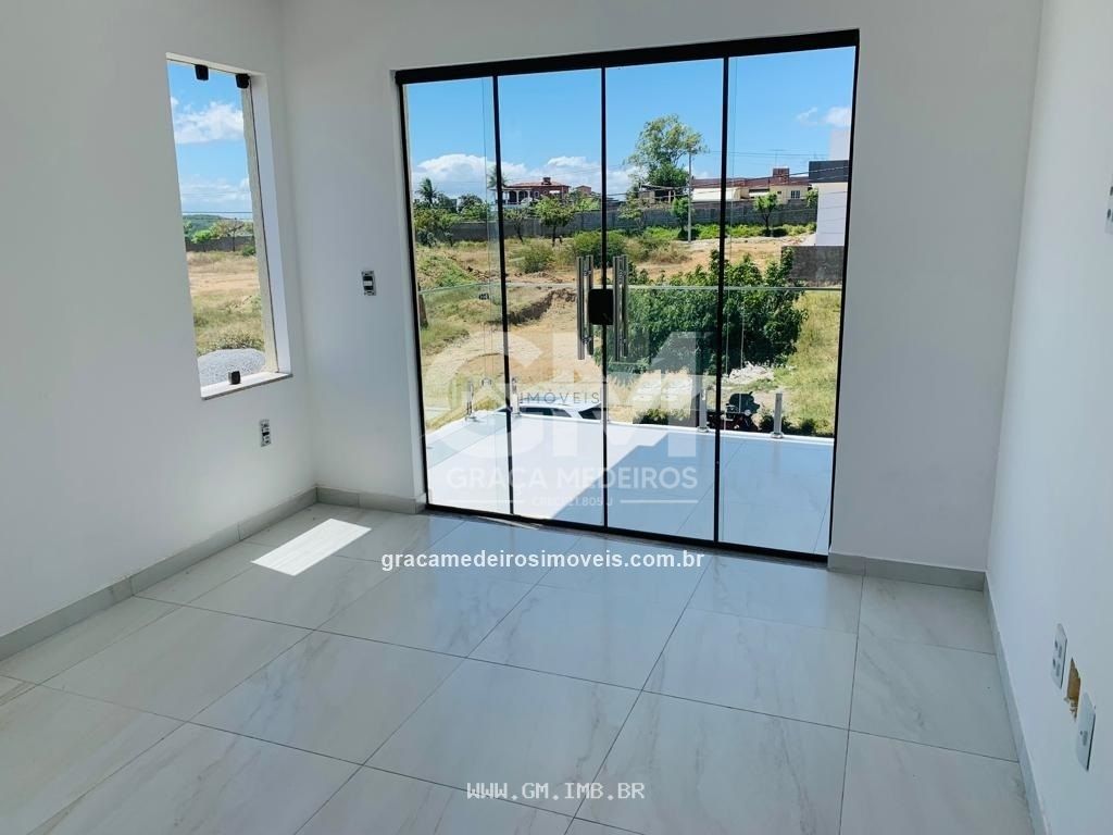 Foto de Casas com 5 quartos em condomínio em Gravatá