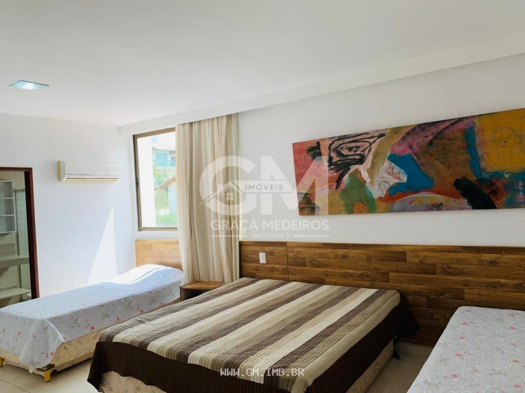 Foto de Casa de alto padrão com estrutura de lazer completa e particular