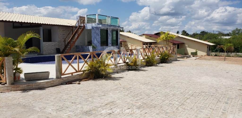 Foto de Casa em condomínio em 24 X sem juros direto com a construtora
