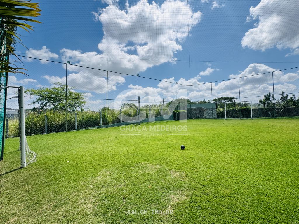 Foto de Casa com 4 suítes, mobiliada, terreno com 450 m² 